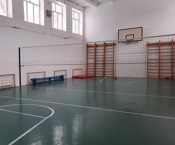 Изображения кабинета.