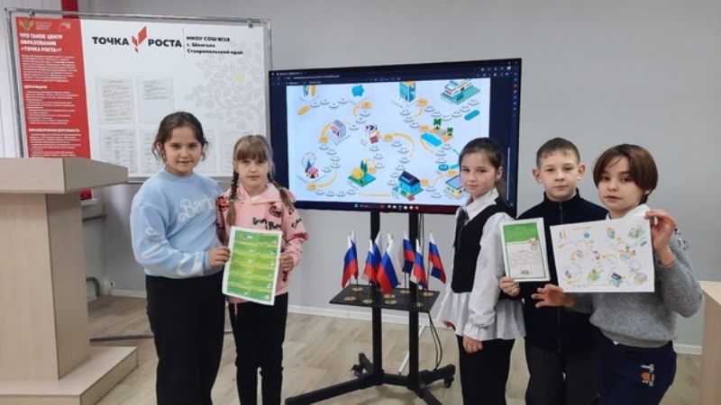 игра &amp;quot;Шаги к успеху&amp;quot;.