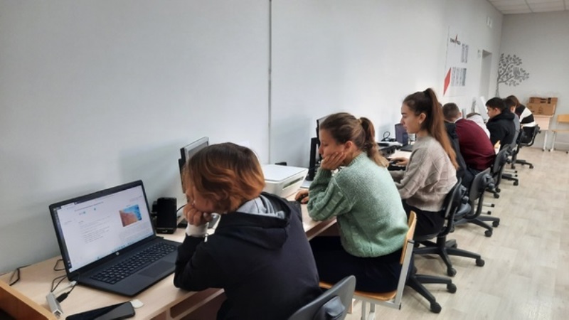 Задания по функциональной грамотности.
