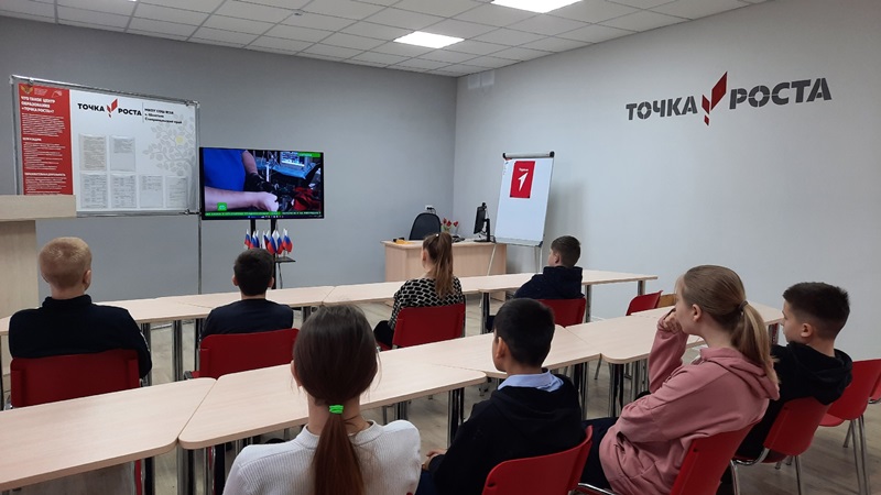 Кинолекторий по сказкам народов России..