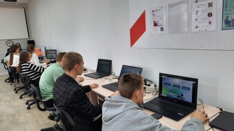 Онлайн-олимпиада на образовательной платформе «Учи.ру» ..